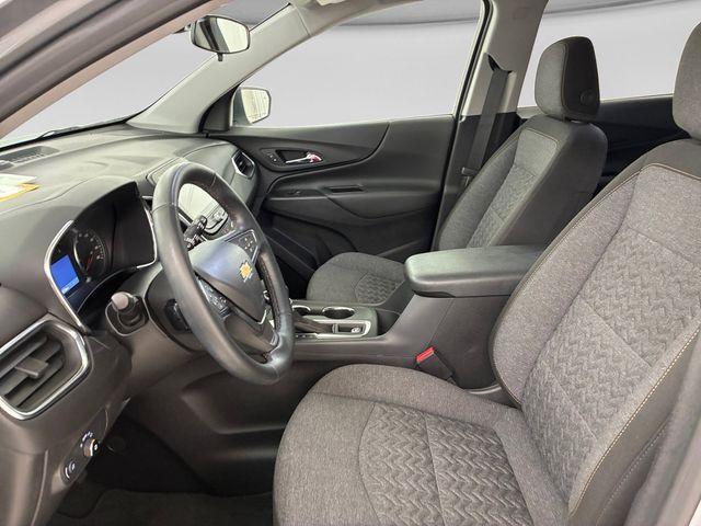 used 2024 Chevrolet Equinox car, priced at $27,395