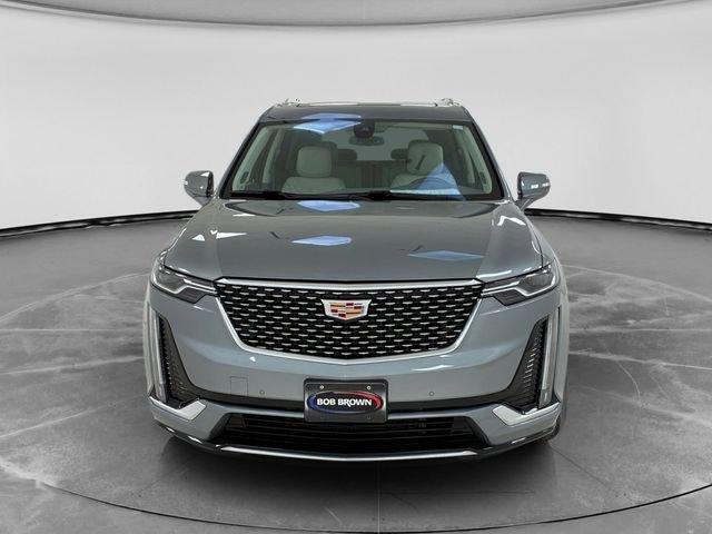 used 2024 Cadillac XT6 car, priced at $42,795