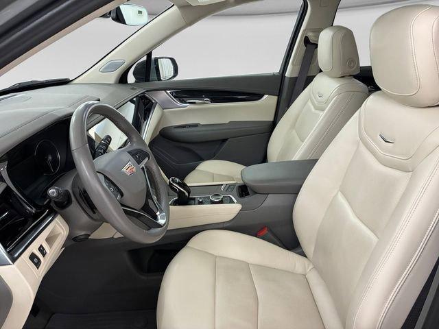 used 2024 Cadillac XT6 car, priced at $42,795