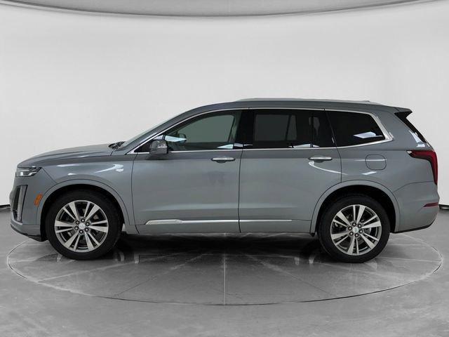 used 2024 Cadillac XT6 car, priced at $42,795