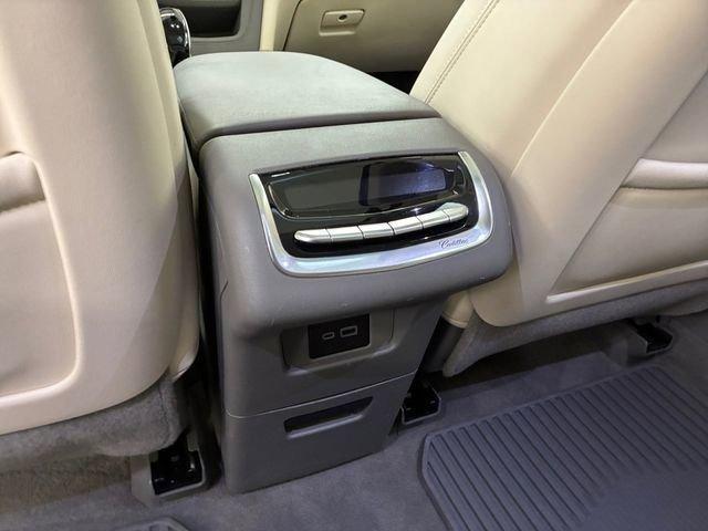 used 2024 Cadillac XT6 car, priced at $42,795
