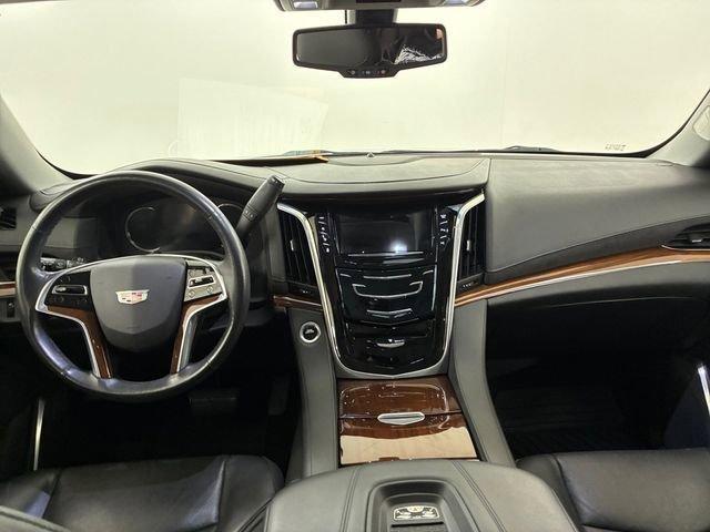 used 2020 Cadillac Escalade car, priced at $37,595