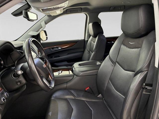used 2020 Cadillac Escalade car, priced at $37,595
