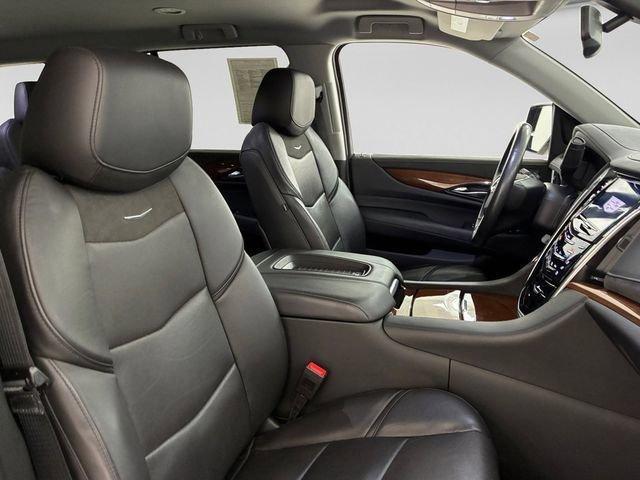 used 2020 Cadillac Escalade car, priced at $37,595