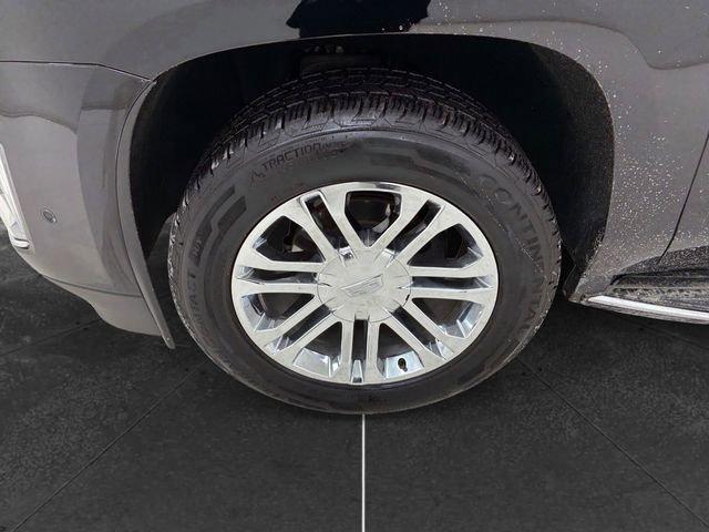 used 2020 Cadillac Escalade car, priced at $37,595