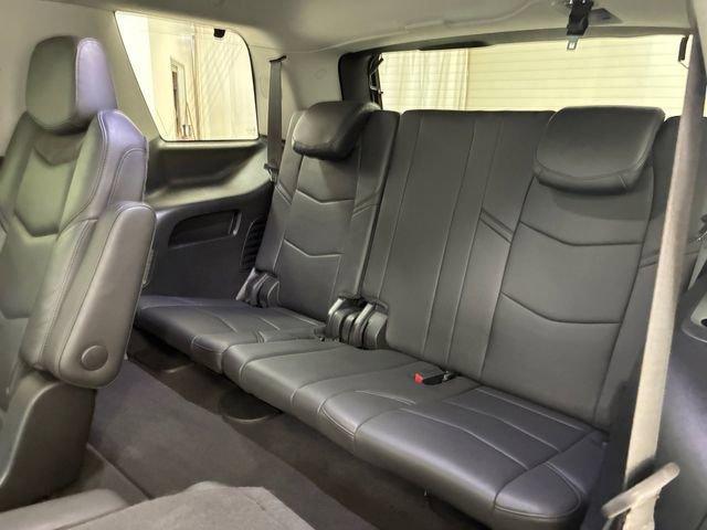 used 2020 Cadillac Escalade car, priced at $37,595