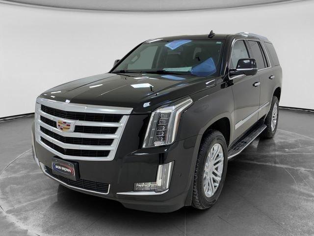 used 2020 Cadillac Escalade car, priced at $37,595