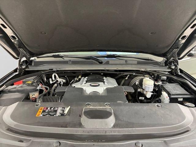 used 2020 Cadillac Escalade car, priced at $37,595