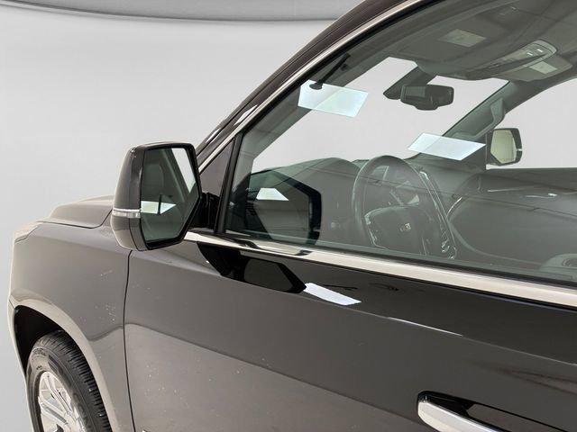 used 2020 Cadillac Escalade car, priced at $37,595