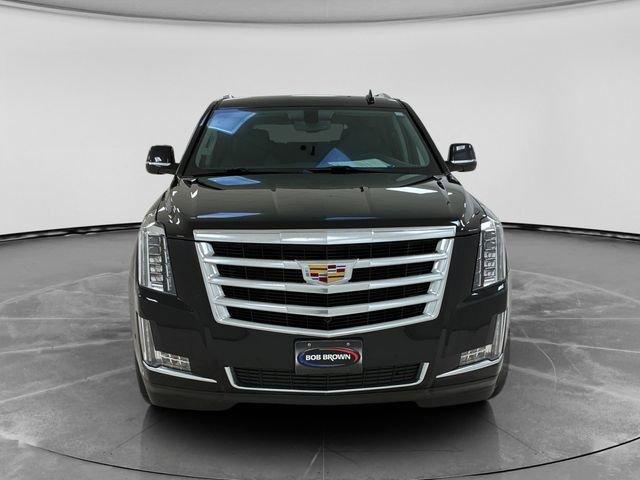 used 2020 Cadillac Escalade car, priced at $37,595