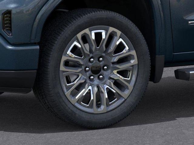 new 2026 GMC Sierra 1500 car, priced at $83,585