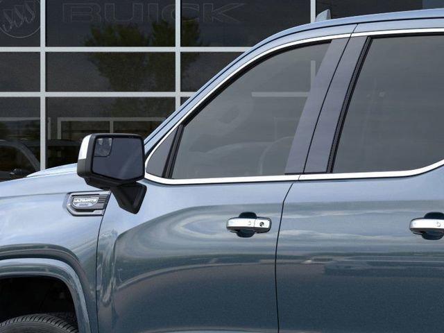 new 2026 GMC Sierra 1500 car, priced at $83,585
