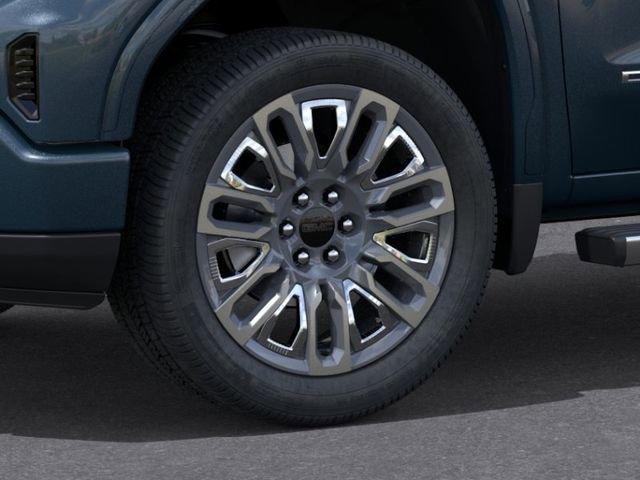 new 2026 GMC Sierra 1500 car, priced at $83,765