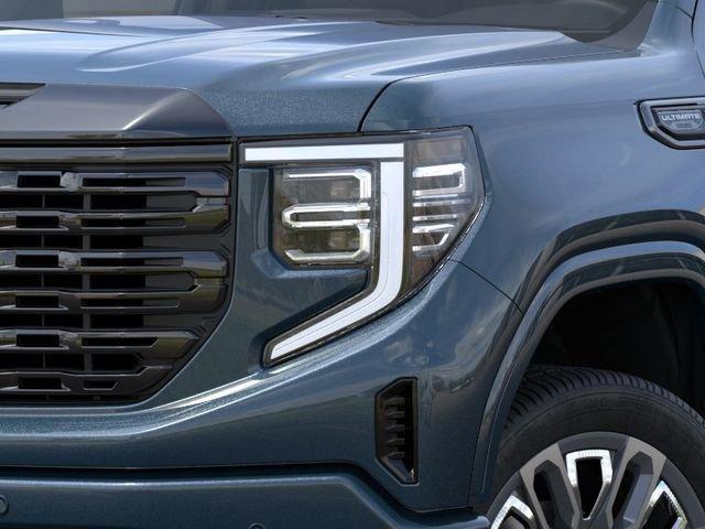 new 2026 GMC Sierra 1500 car, priced at $83,765