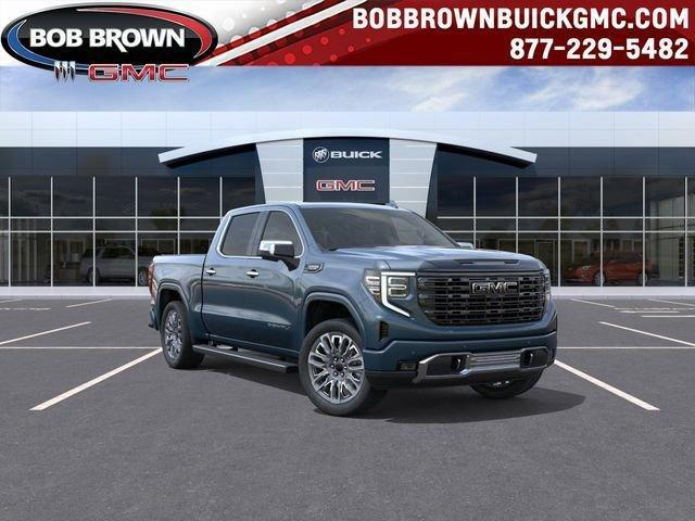 new 2026 GMC Sierra 1500 car, priced at $83,765