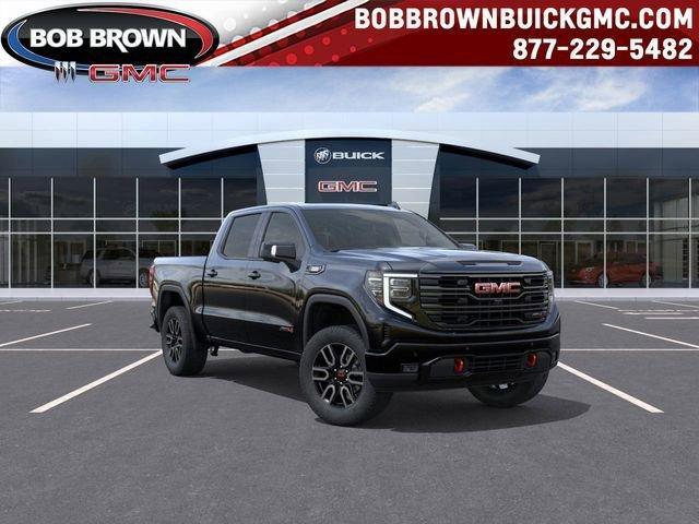 new 2026 GMC Sierra 1500 car, priced at $66,954