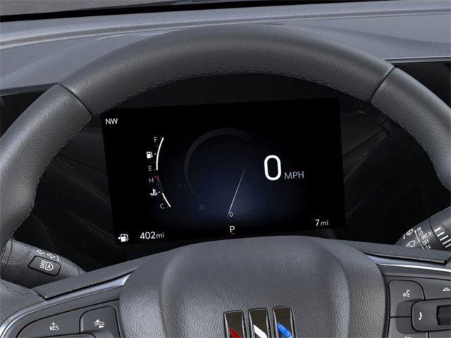 new 2026 Buick Encore GX car, priced at $33,099