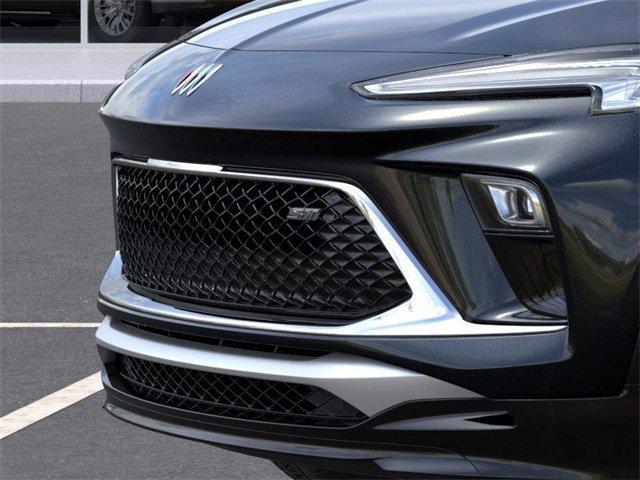 new 2026 Buick Encore GX car, priced at $33,099