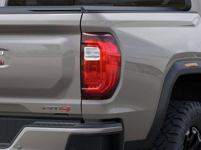 new 2026 GMC Canyon car, priced at $46,688