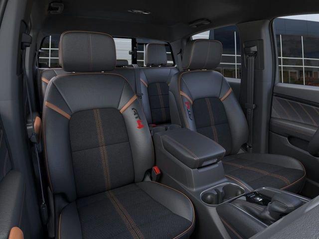 new 2026 GMC Canyon car, priced at $46,688