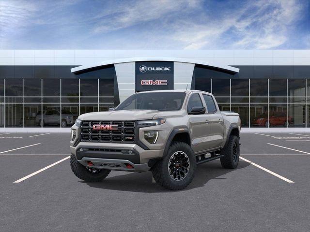 new 2026 GMC Canyon car, priced at $46,688