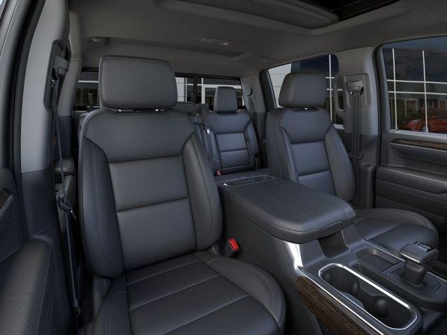new 2026 GMC Sierra 1500 car, priced at $60,798