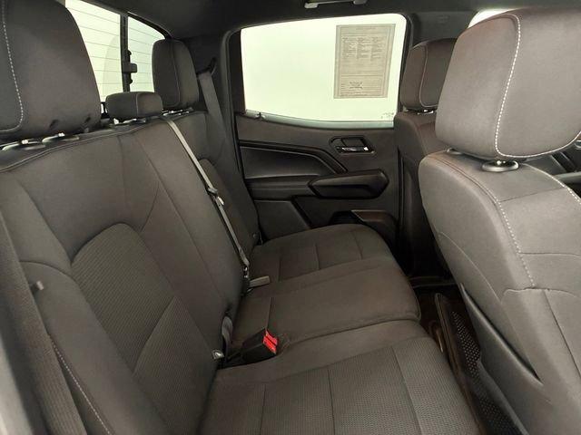 used 2023 GMC Canyon car, priced at $34,195