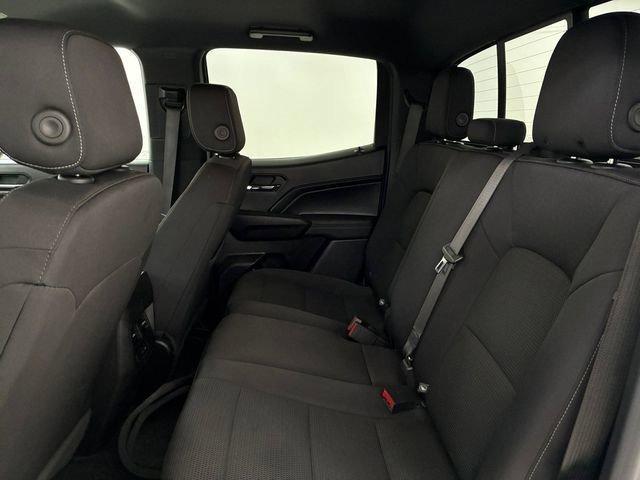 used 2023 GMC Canyon car, priced at $34,195