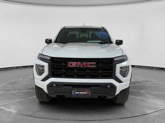 used 2023 GMC Canyon car, priced at $34,195