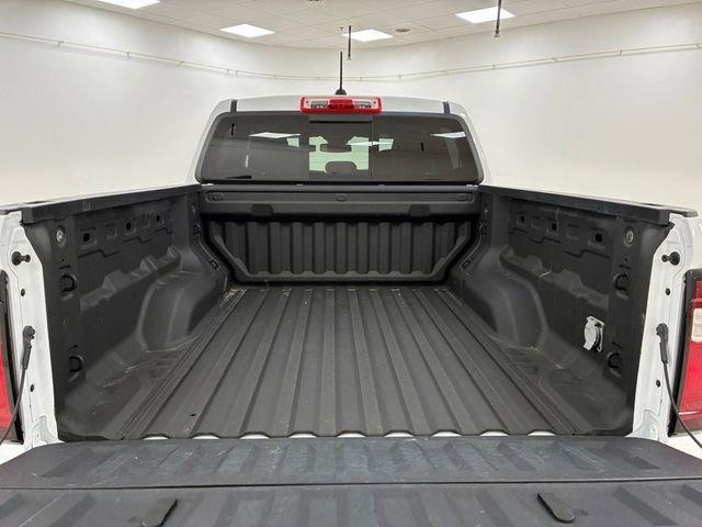 used 2023 GMC Canyon car, priced at $34,195