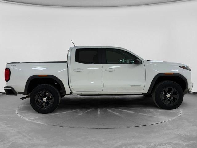 used 2023 GMC Canyon car, priced at $34,195