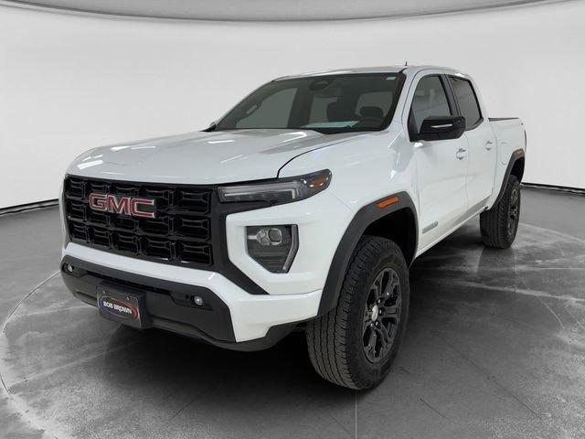used 2023 GMC Canyon car, priced at $34,195