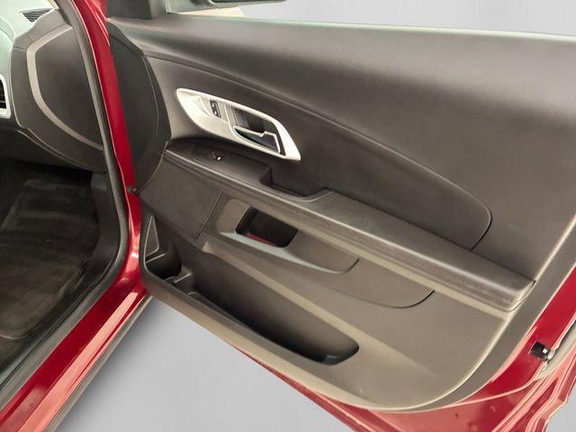 used 2016 Chevrolet Equinox car, priced at $10,495