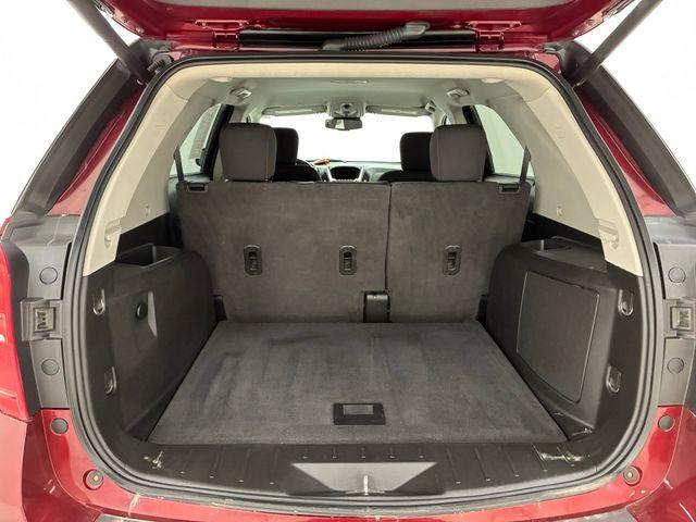 used 2016 Chevrolet Equinox car, priced at $10,495