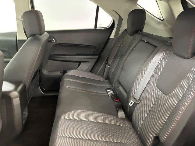 used 2016 Chevrolet Equinox car, priced at $10,495