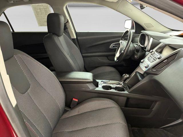 used 2016 Chevrolet Equinox car, priced at $10,495