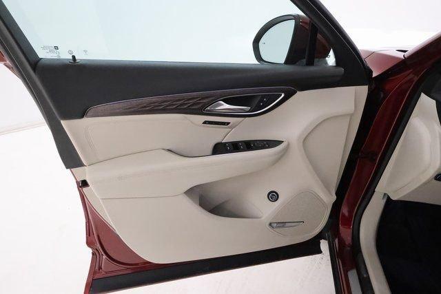 used 2021 Buick Envision car, priced at $28,259