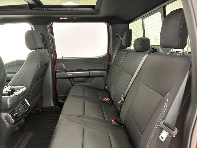 used 2022 Ford F-150 car, priced at $36,995