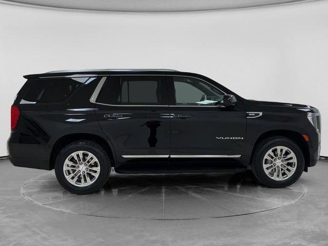 used 2023 GMC Yukon car, priced at $45,495