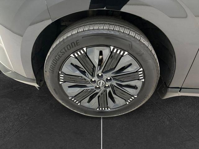 used 2025 Nissan Murano car, priced at $39,695