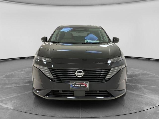 used 2025 Nissan Murano car, priced at $39,695
