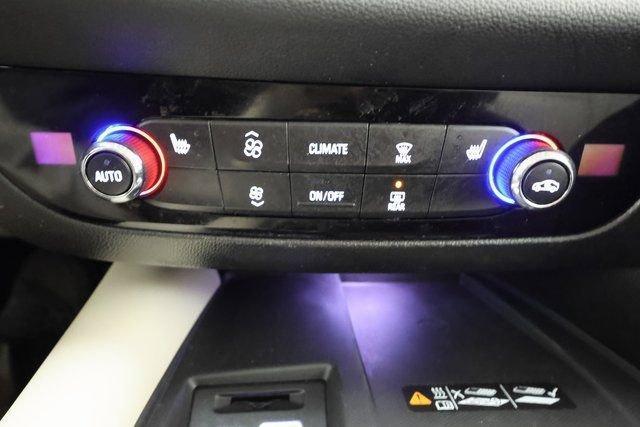 used 2023 Buick Enclave car, priced at $22,795