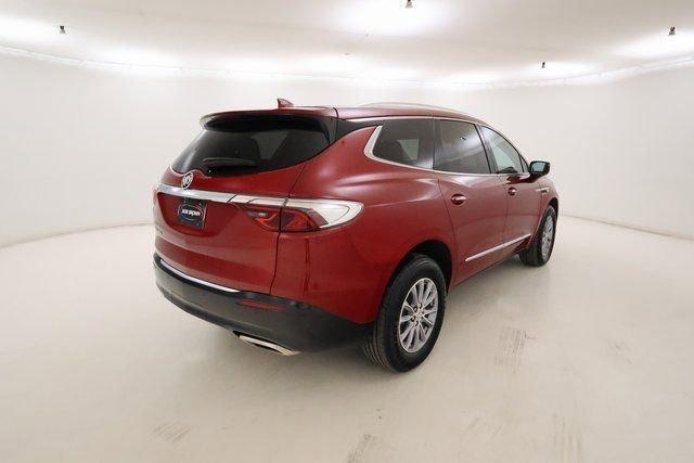 used 2023 Buick Enclave car, priced at $22,795