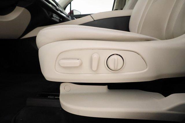 used 2023 Buick Enclave car, priced at $22,759