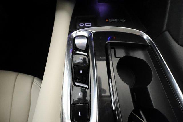 used 2023 Buick Enclave car, priced at $22,759