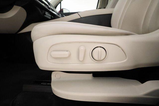 used 2023 Buick Enclave car, priced at $22,795