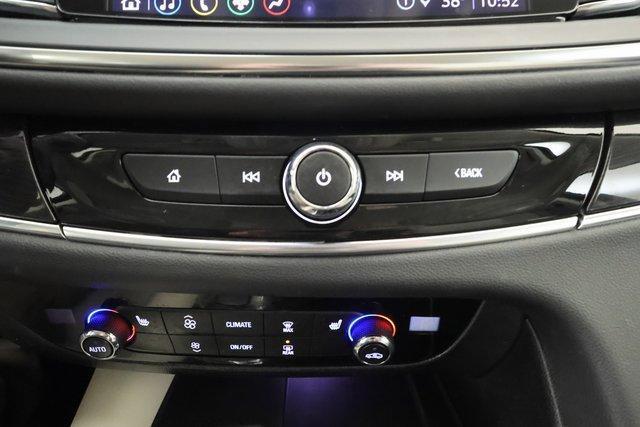 used 2023 Buick Enclave car, priced at $22,759