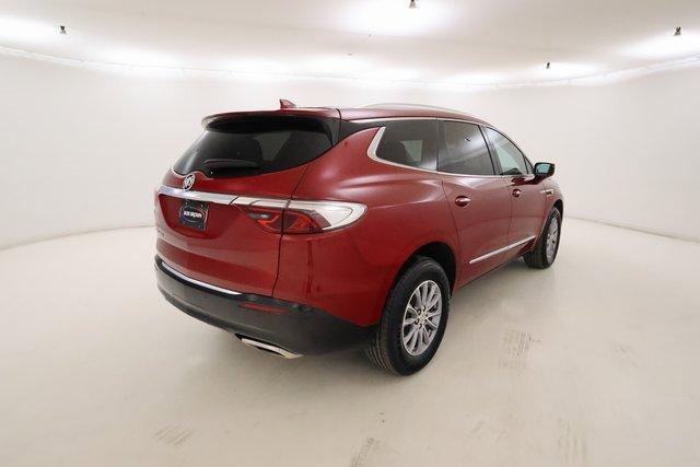 used 2023 Buick Enclave car, priced at $22,759