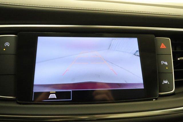 used 2023 Buick Enclave car, priced at $22,759