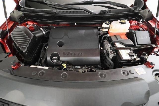 used 2023 Buick Enclave car, priced at $22,795